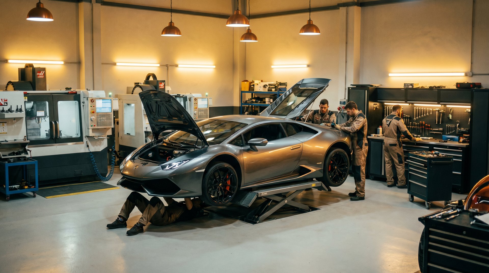 91修车改装视频-赛车改装视频顾问王赛道