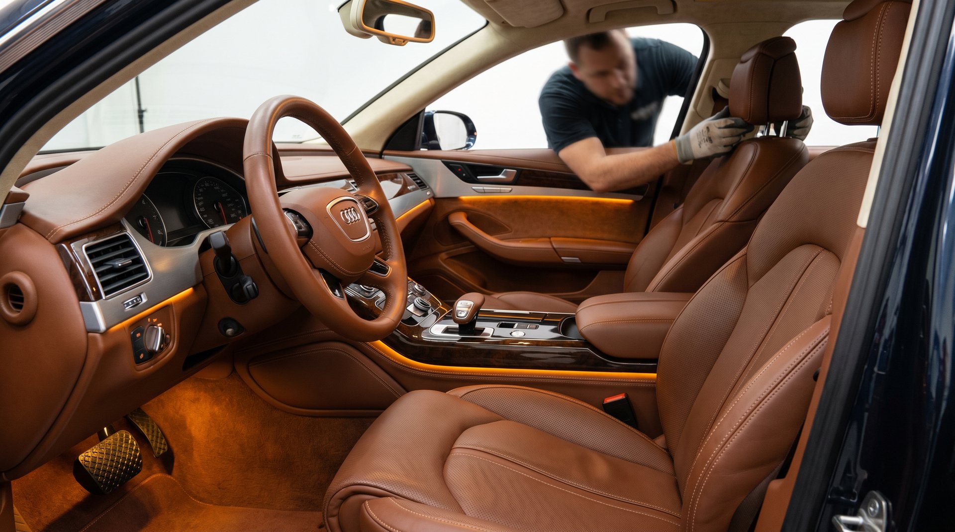 91修车改装视频-幕后花絮视频